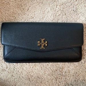 Like New - Tory Burch Kira Clutch